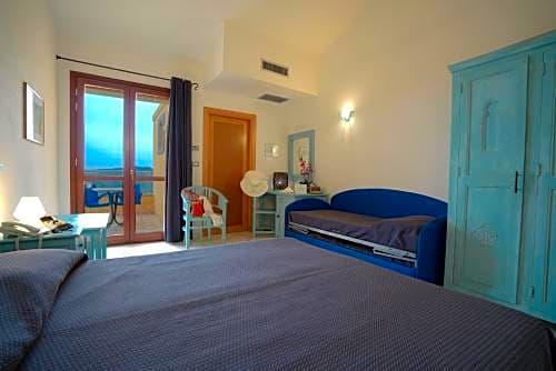 Gh Borgo Saraceno Hotel Residence & Spa