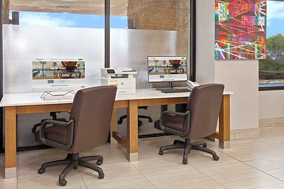 Holiday Inn Chicago/Oak Brook By IHG