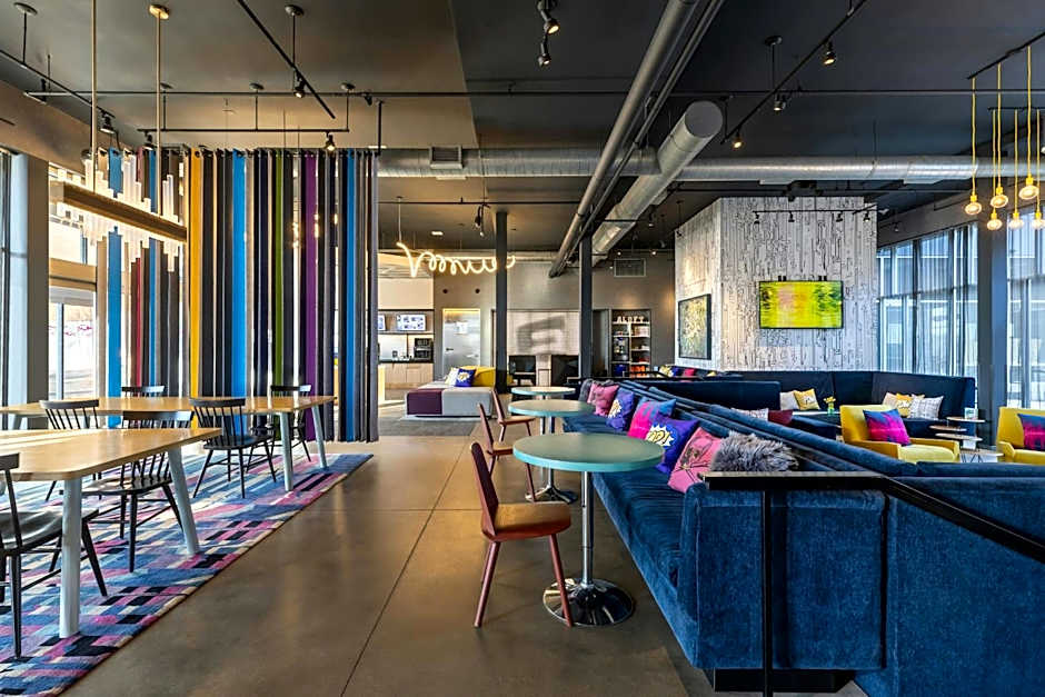 Aloft by Marriott Green Bay
