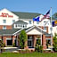 Hilton Garden Inn Atlanta Peachtree City
