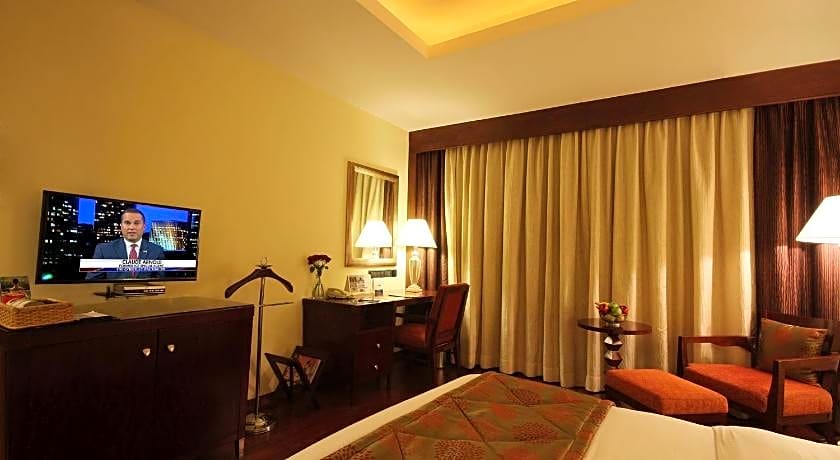 Fortune Select JP Cosmos, Bengaluru - Member ITC Hotels' Group