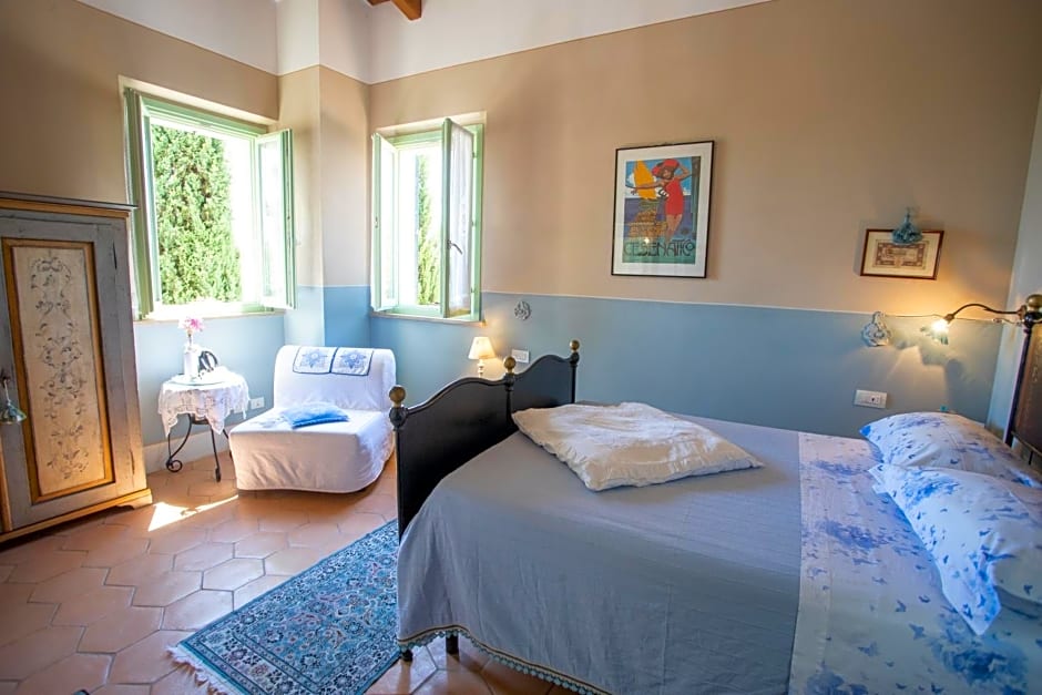 Locanda Antico Casale Cesenatico