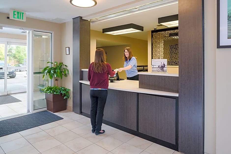 Candlewood Suites Olympia/Lacey Hotel