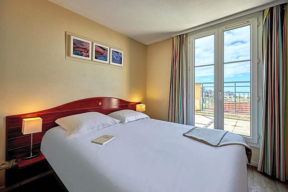 Residence Pierre & Vacances Port Guillaume