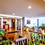 Mövenpick Hotel & Residences Nairobi