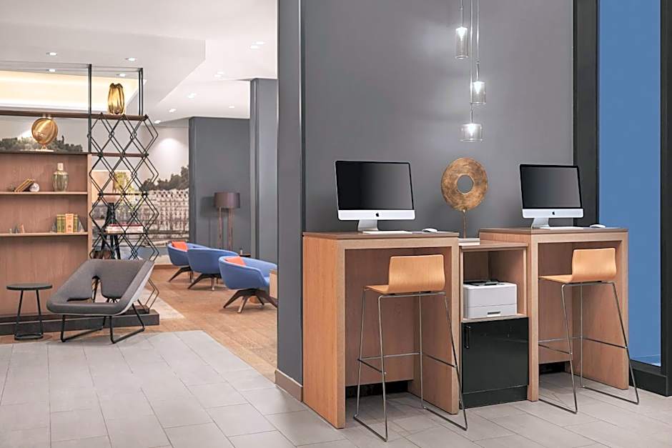 Courtyard by Marriott Paris Porte de Versailles