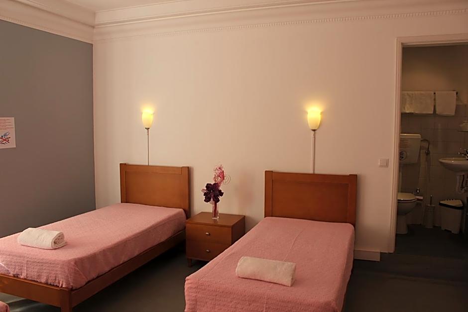 Residencial Duque de Saldanha