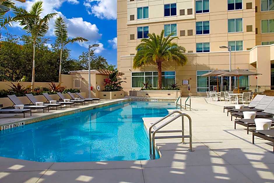 Hyatt Place Miami Airport East