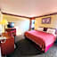 Barrington Hotel Schaumberg Near I 90