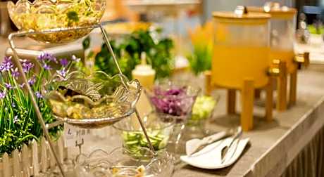 Lavande Hotels· Cangzhou Kaiyuan Avenue Rongsheng Plaza