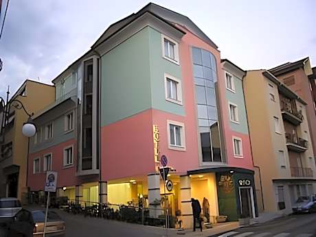 Hotel San Michele