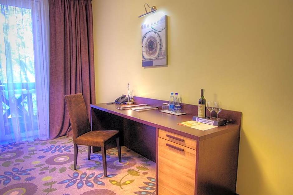 Park-Hotel Golosievo