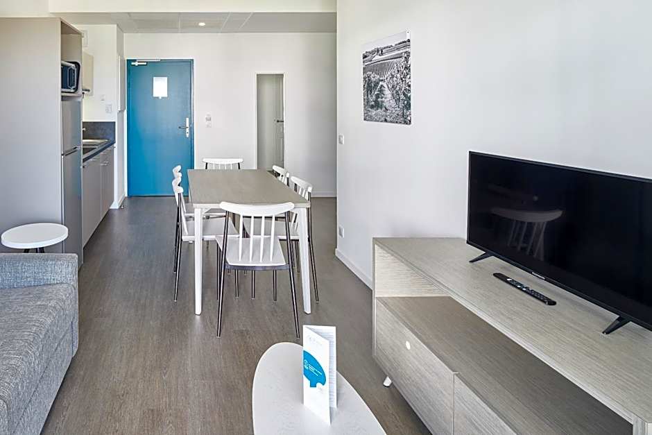 Résidence Vacances Bleues Les Coteaux de Jonzac