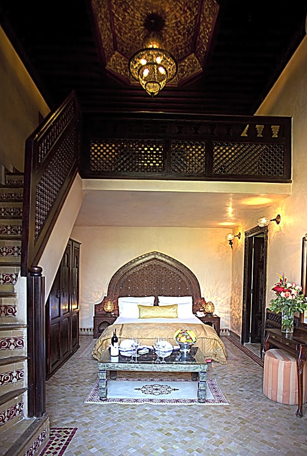 Palais Sheherazade & Spa