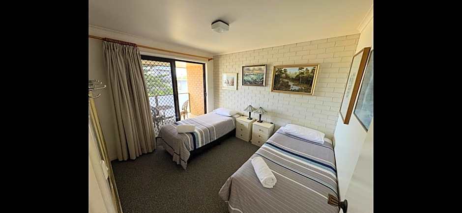 Narooma Palms Holiday Apartments