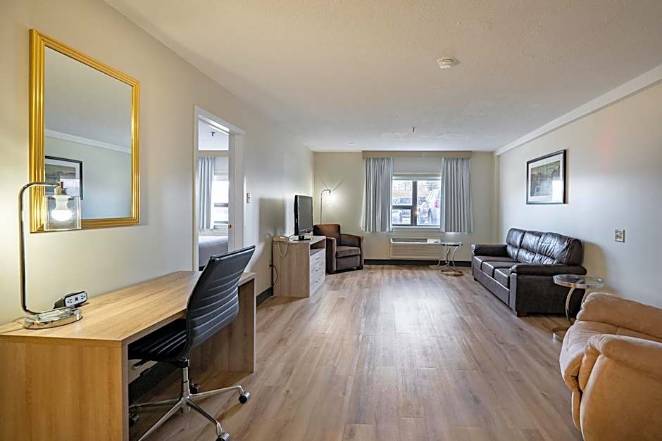 HFX Airport Hotel