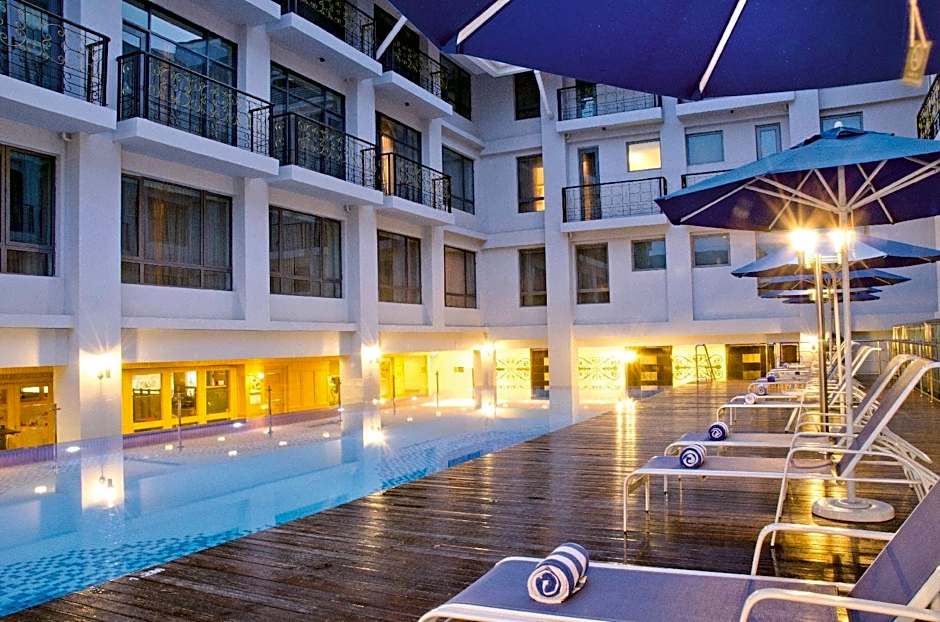 Royale Chulan Penang