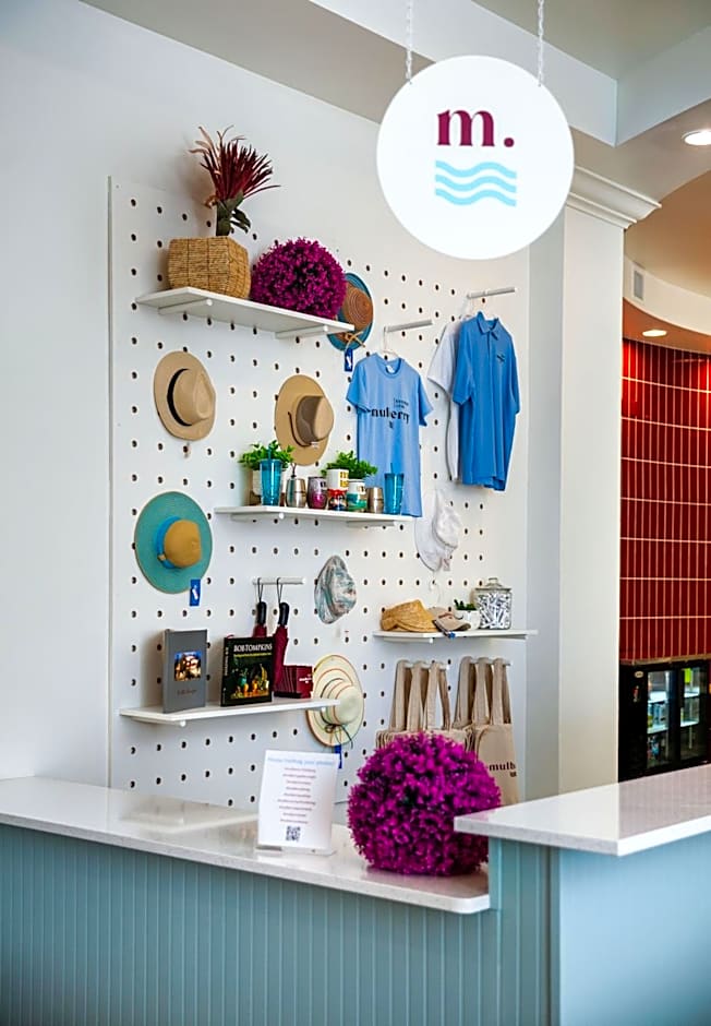 Mulberry, a Wyndham Hotel
