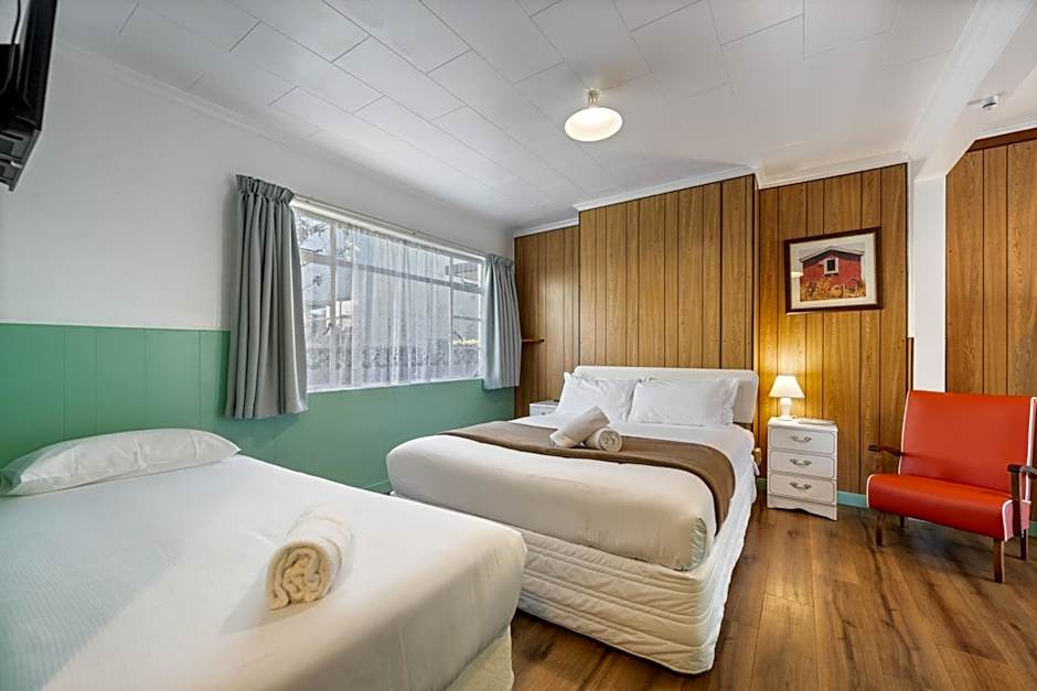 Bings Motel
