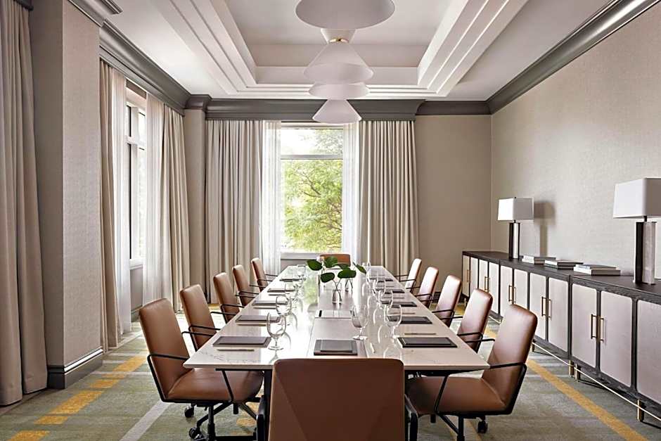 Kimpton Marlowe Hotel By IHG