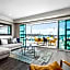 Auckland Waterfront Serviced Apartments on Prince's Wharf