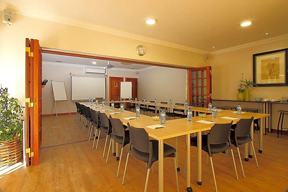 Rivonia Premier Lodge