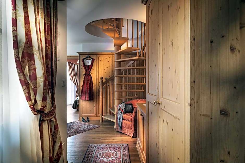 Hotel Alte Mühle 4 Stelle