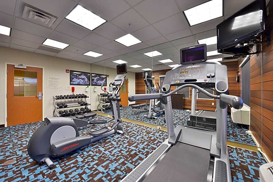 Fairfield Inn & Suites by Marriott Williamsport