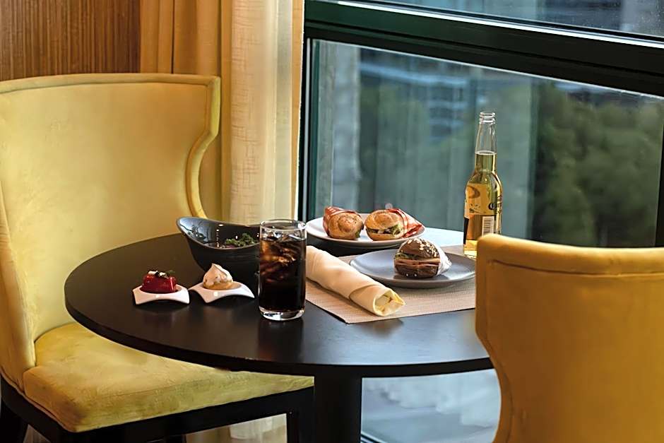 Sheraton Maria Isabel Mexico City Reforma