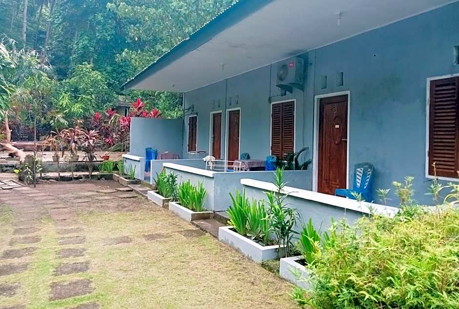 Tangkoko Ranger Homestay