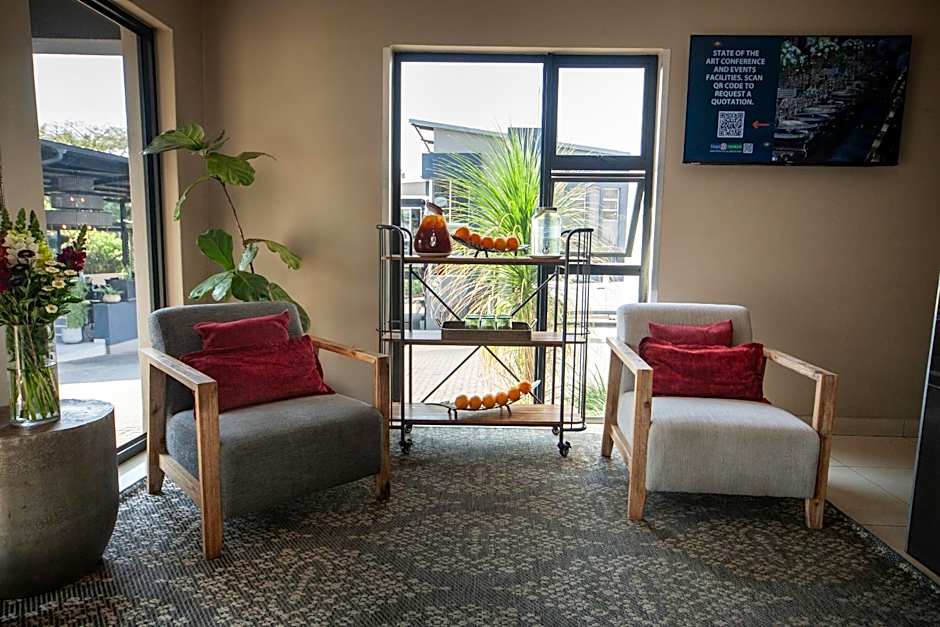 Hotel @ Tzaneen