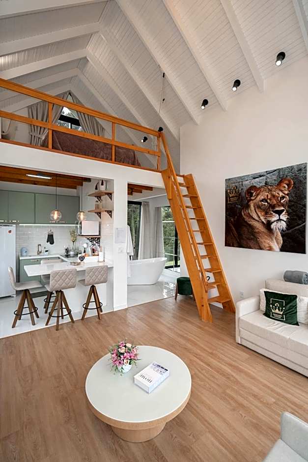 Morada Reino Encantado