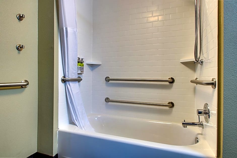 Staybridge Suites Rock Hill By IHG
