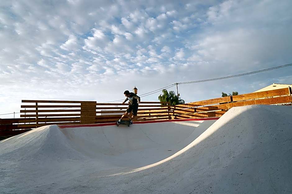 Da Mata Kite&Surf House