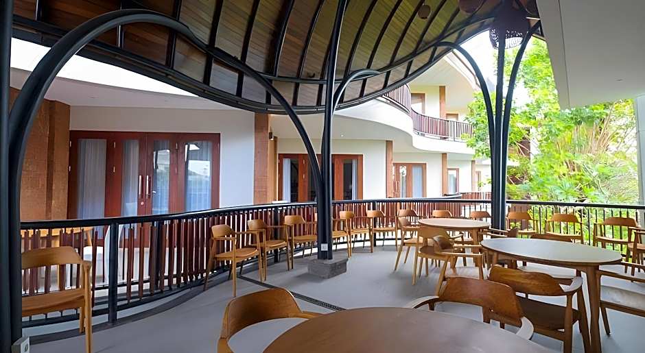 djabu Seminyak Hotel