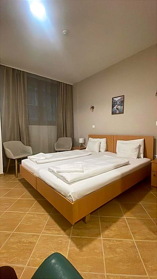 Esprit Hotel