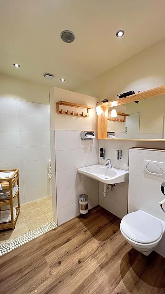 City Zimmer - Appartement Dina Mariner