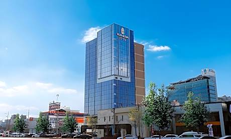 Billion Western Hotel