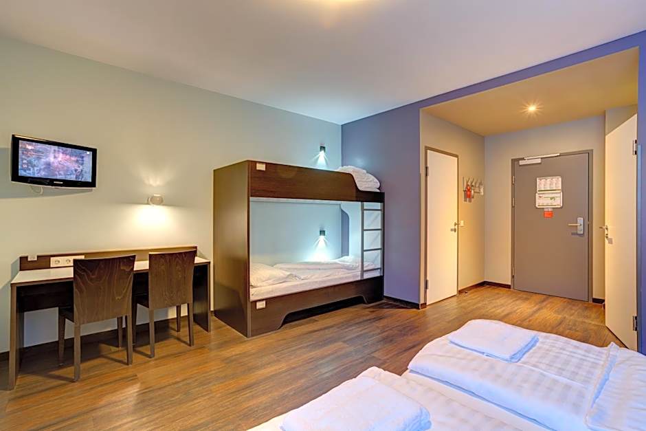 MEININGER Hotel Wien Downtown Sissi