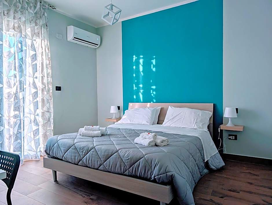 Nirvana Bed and Breakfast Experience