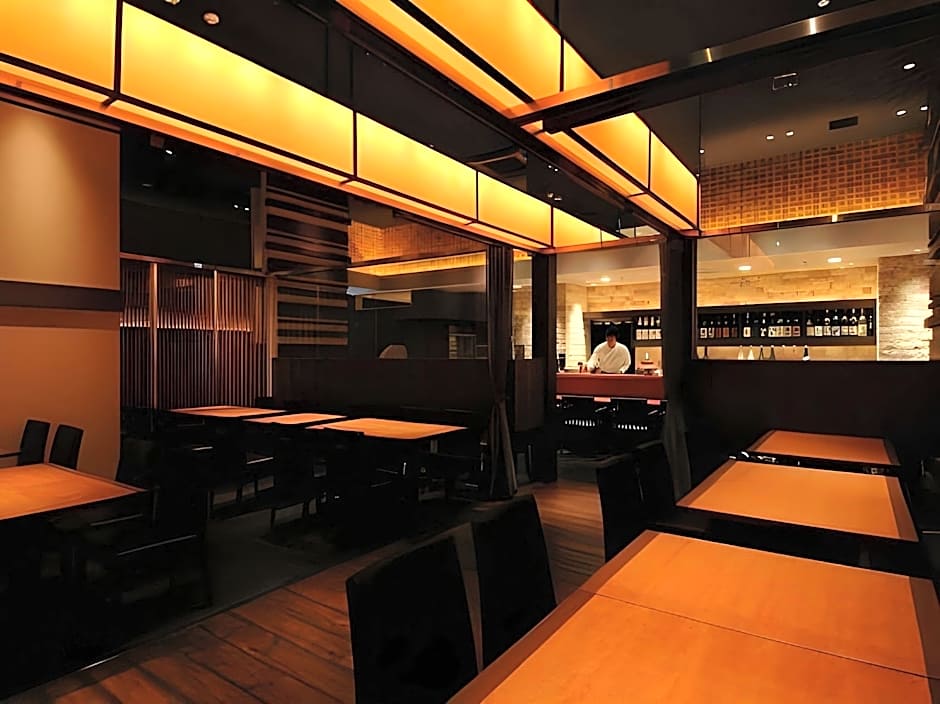 HOTEL MYSTAYS Oita