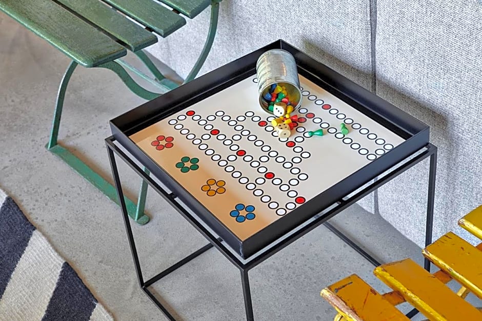 Kröger by Underdog Hotels