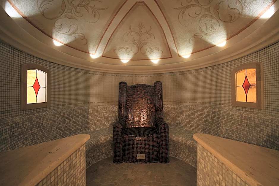 Hotel Garni La Roccia