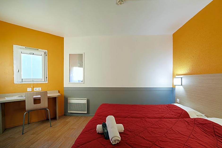 Première Classe Amiens