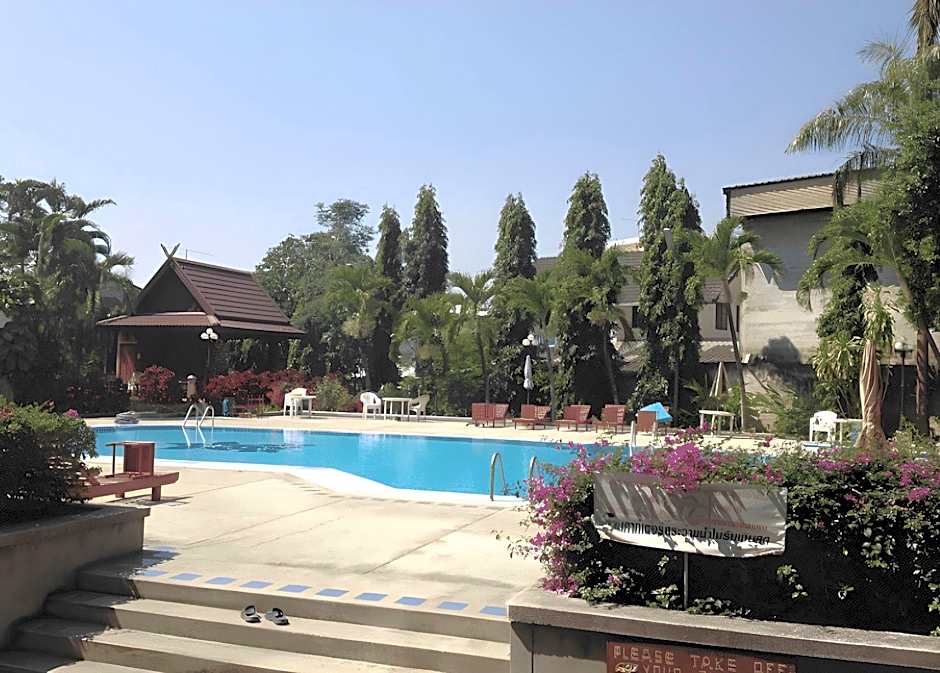 Maeyom Palace Hotel