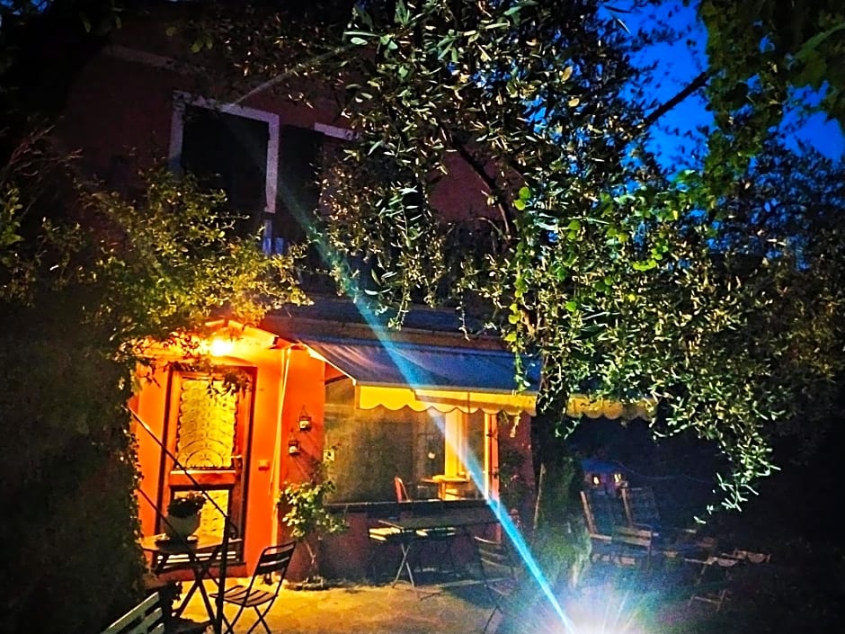 B&B Portofino