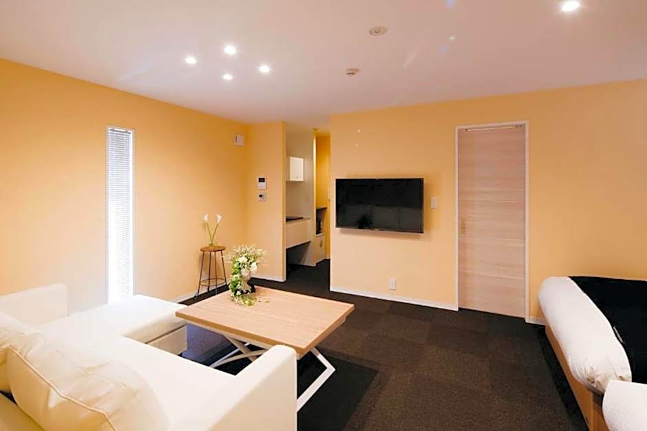 FUKUOKA MOJIKO STAY