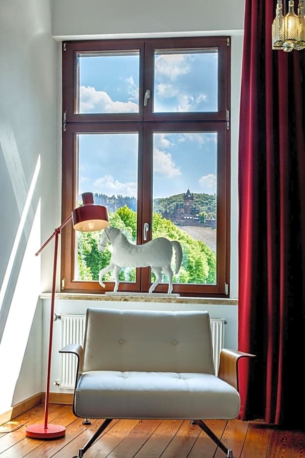 Hotel Villa Vinum Cochem