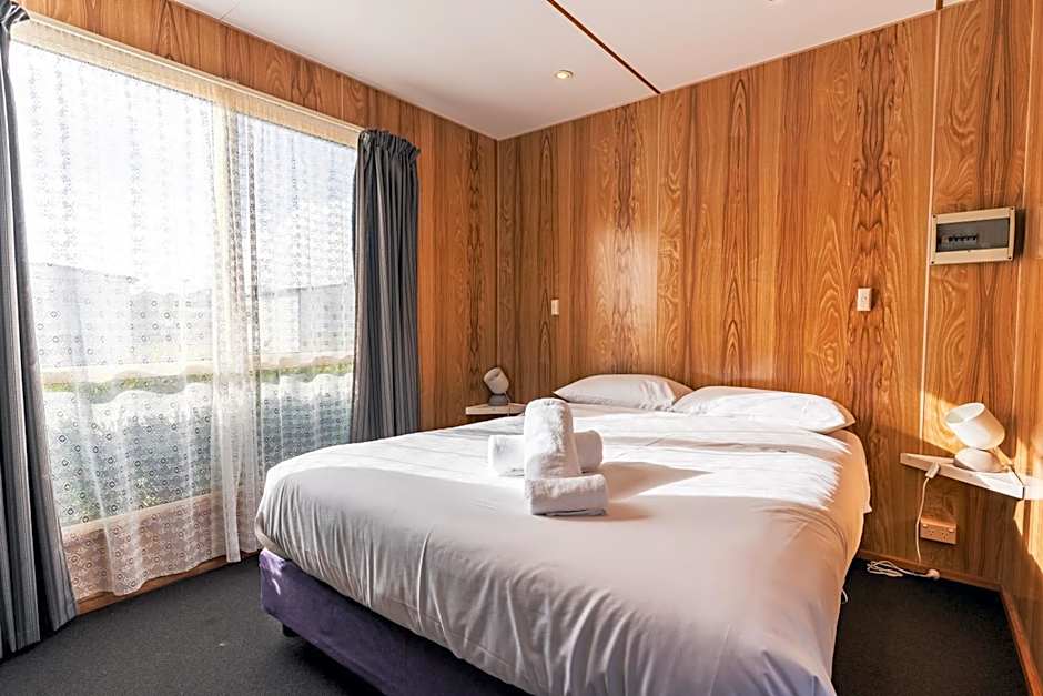 BIG4 Tassie Getaway Park Stanley