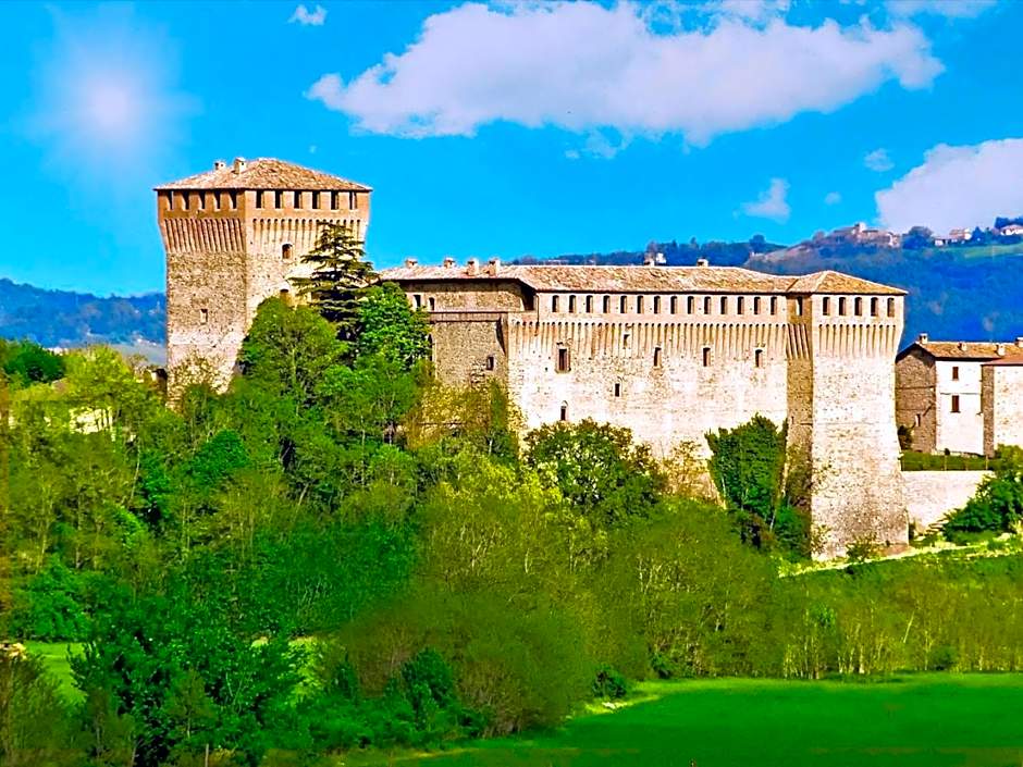 Albergo Della Roccia